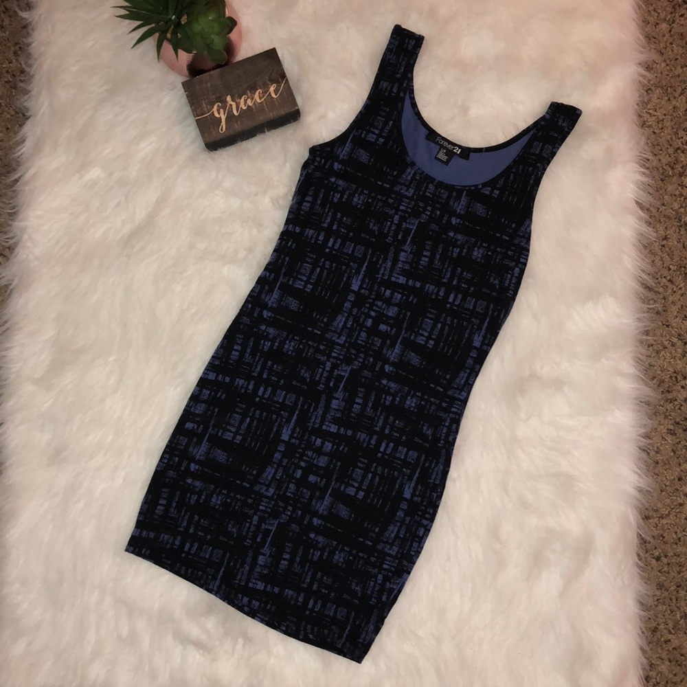 Forever 21 Dress